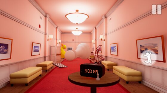 Superliminal 1.16. Скриншот 5