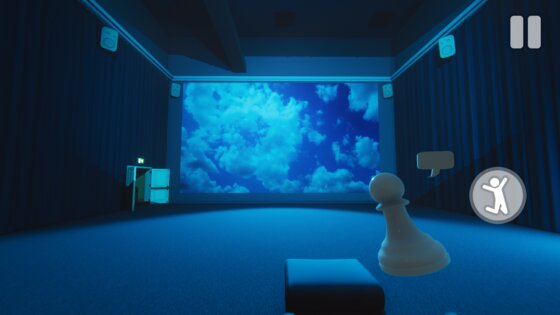 Superliminal 1.16. Скриншот 4