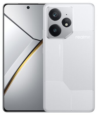 Представлен Realme Neo7 с батареей на 7000 мА·ч и полной водозащитой