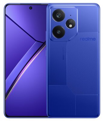 Представлен Realme Neo7 с батареей на 7000 мА·ч и полной водозащитой