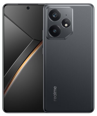 Представлен Realme Neo7 с батареей на 7000 мА·ч и полной водозащитой