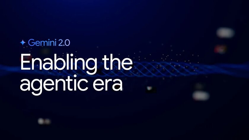 Google выпустил Gemini 2.0 — свою самую мощную нейросеть. Она универсальная и работает везде