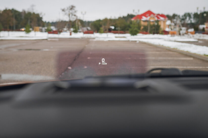 Простота и понятность. Обзор Suzuki Baleno