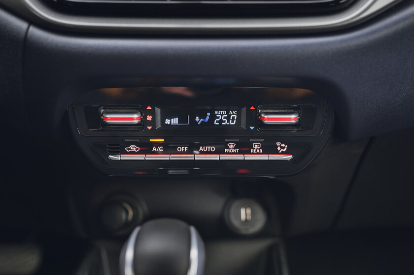 Простота и понятность. Обзор Suzuki Baleno