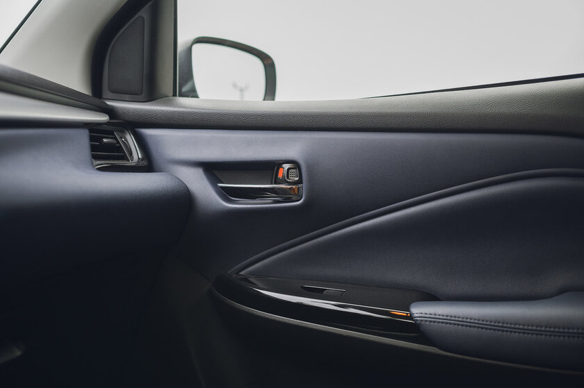 Простота и понятность. Обзор Suzuki Baleno
