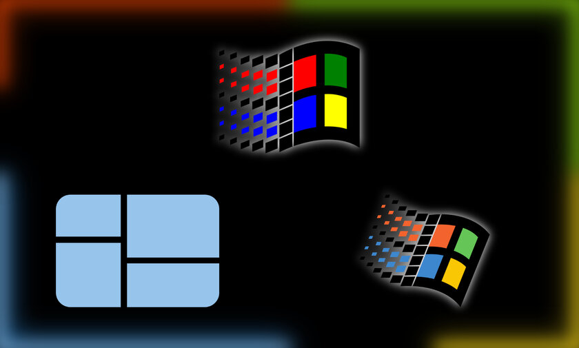 12 лет назад дизайнер произнесла фразу, навсегда изменившую лого Windows. Боссов из Microsoft осенило