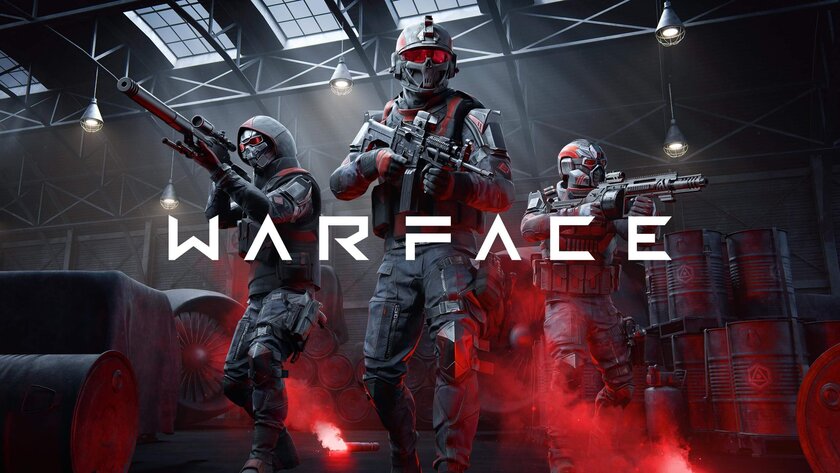 Warface и его элементы