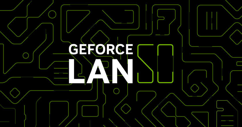 Дождались. Стало известно, когда NVIDIA представит видеокарты GeForce RTX 50