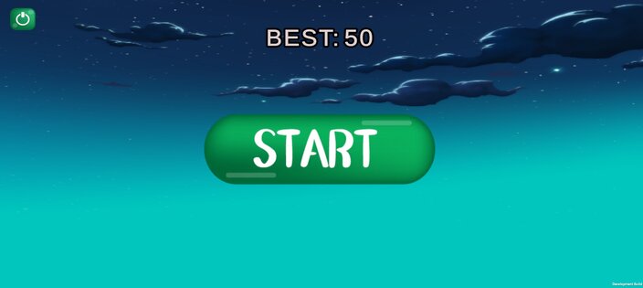 Flying Bird Pass Or Die 0.05. Скриншот 2