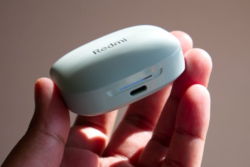 TWS-наушники Xiaomi по цене КАБЕЛЯ. Тестирую Redmi Buds 6 — не поверите, но хороши — Отзыв. 1
