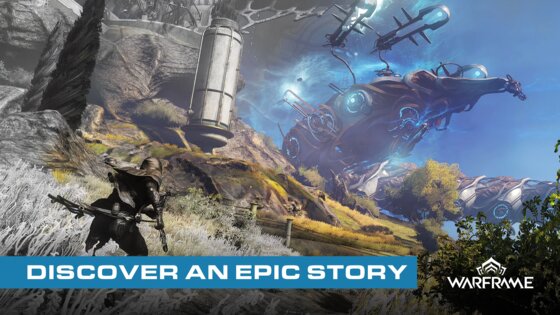 Warframe 2026.02.20.12.46. Скриншот 5