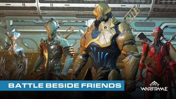 Warframe 2026.02.20.12.46. Скриншот 3