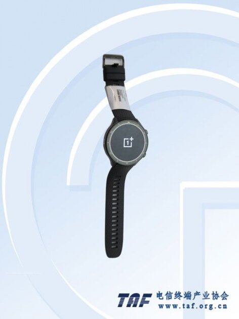 Появились рендеры умных часов OnePlus Watch 3. Есть интересные подробности