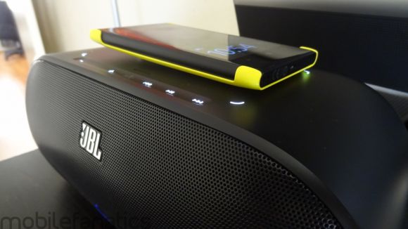 Обзор Nokia Lumia 1020