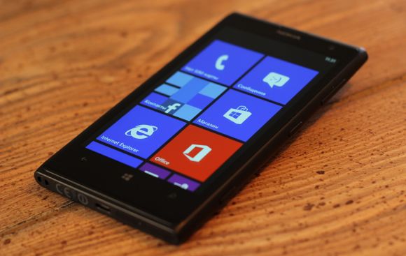 Обзор Nokia Lumia 1020