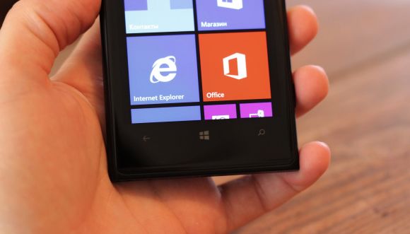 Обзор Nokia Lumia 1020