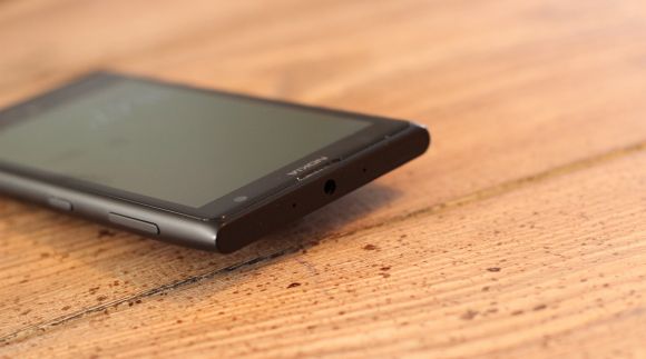 Обзор Nokia Lumia 1020