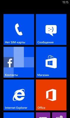 Обзор Nokia Lumia 1020