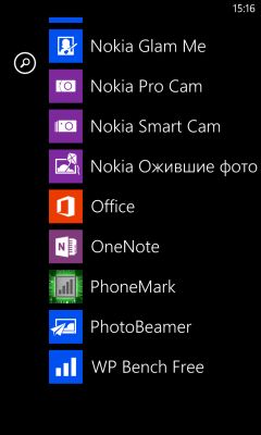 Обзор Nokia Lumia 1020