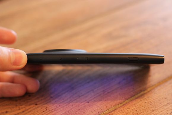 Обзор Nokia Lumia 1020