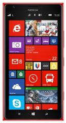 Обзор Nokia Lumia 1020