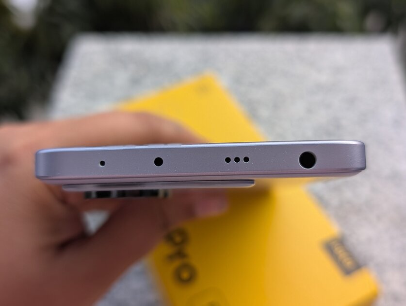 Обзор POCO M7 Pro 5G: просто хороший смартфон, если всё равно на фронтальную камеру