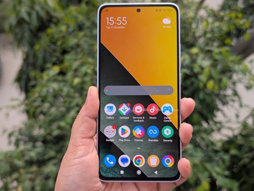 Обзор POCO M7 Pro 5G: просто хороший смартфон, если всё равно на фронтальную камеру