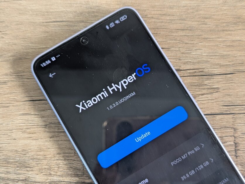 Обзор POCO M7 Pro 5G: просто хороший смартфон, если всё равно на фронтальную камеру