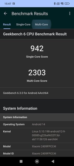 Обзор POCO M7 Pro 5G: просто хороший смартфон, если всё равно на фронтальную камеру