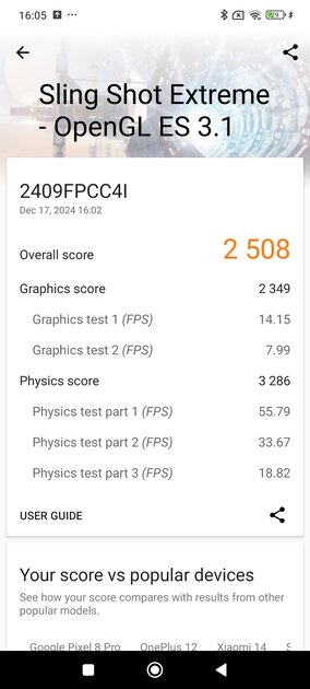 Обзор POCO M7 Pro 5G: просто хороший смартфон, если всё равно на фронтальную камеру