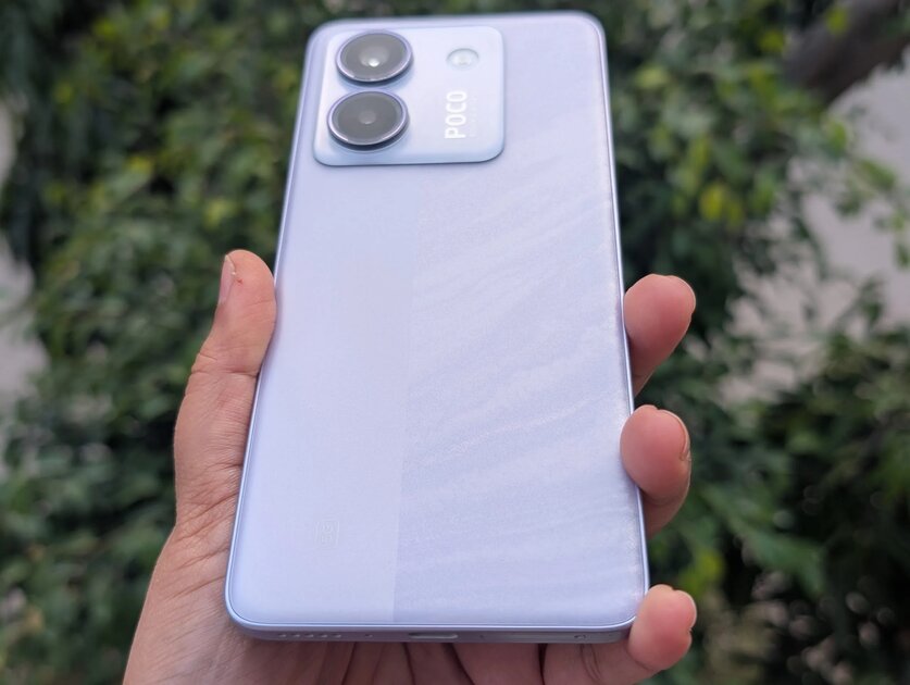 Обзор POCO M7 Pro 5G: просто хороший смартфон, если всё равно на фронтальную камеру