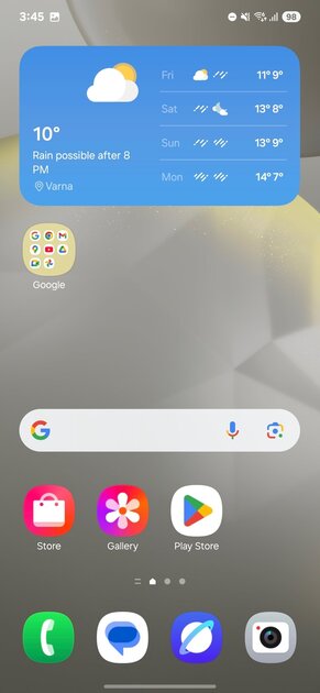 One UI 7 в картинках — чем новая прошивка Samsung отличается от старой