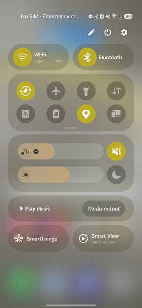 One UI 7 в картинках — чем новая прошивка Samsung отличается от старой