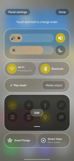 One UI 7 в картинках — чем новая прошивка Samsung отличается от старой