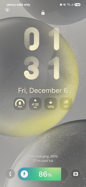 One UI 7 в картинках — чем новая прошивка Samsung отличается от старой