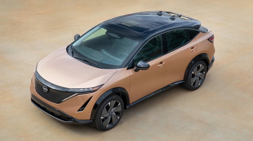 Nissan и Honda сообщили о начале переговоров про слияние