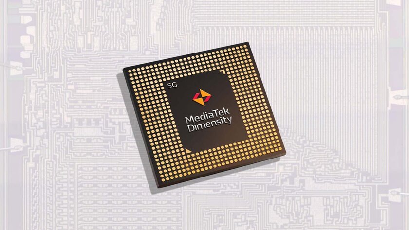 Революция в среднем классе: MediaTek представила Dimensity 8400 с 8 мощными ядрами Cortex-A725