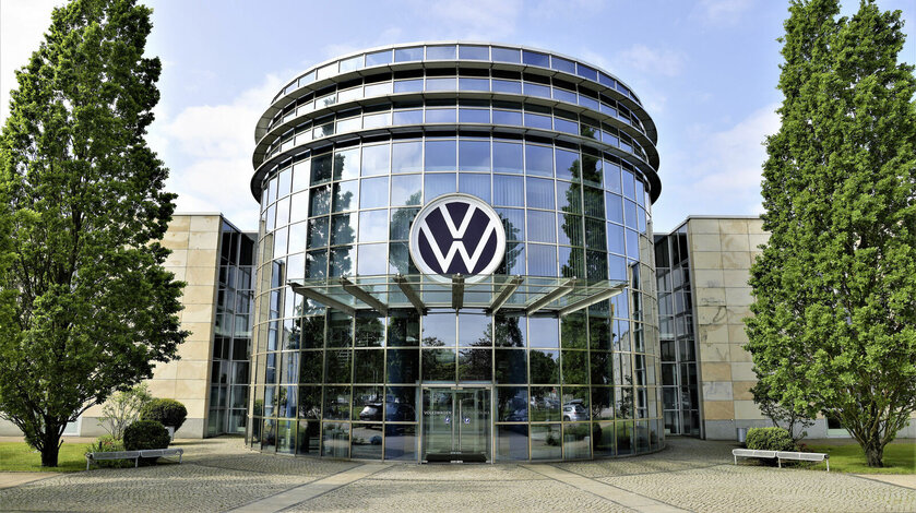 Volkswagen в 2026 году попытается вернуть рынок Китая: в этом поможет SAIC