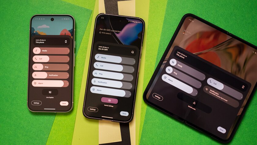 Знакомьтесь, это Android в 2025 году: готовьтесь к худшему