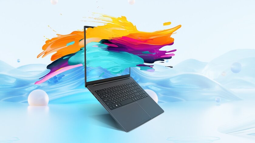 Maibenben представила на российском рынке ноутбук B687: тонкий, лёгкий и производительный Maibenben представила на российском рынке ноутбук B687: тонкий, лёгкий и производительный