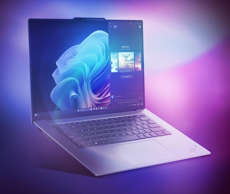 Lenovo может отказаться от TrackPoint в ноутбуках ThinkPad. Джойстик используется более 30 лет