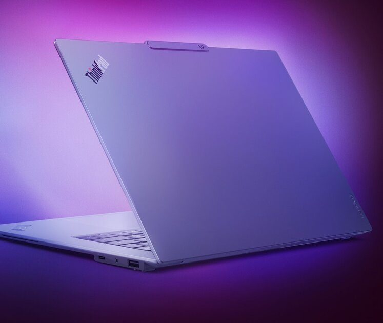 Lenovo может отказаться от TrackPoint в ноутбуках ThinkPad. Джойстик используется более 30 лет