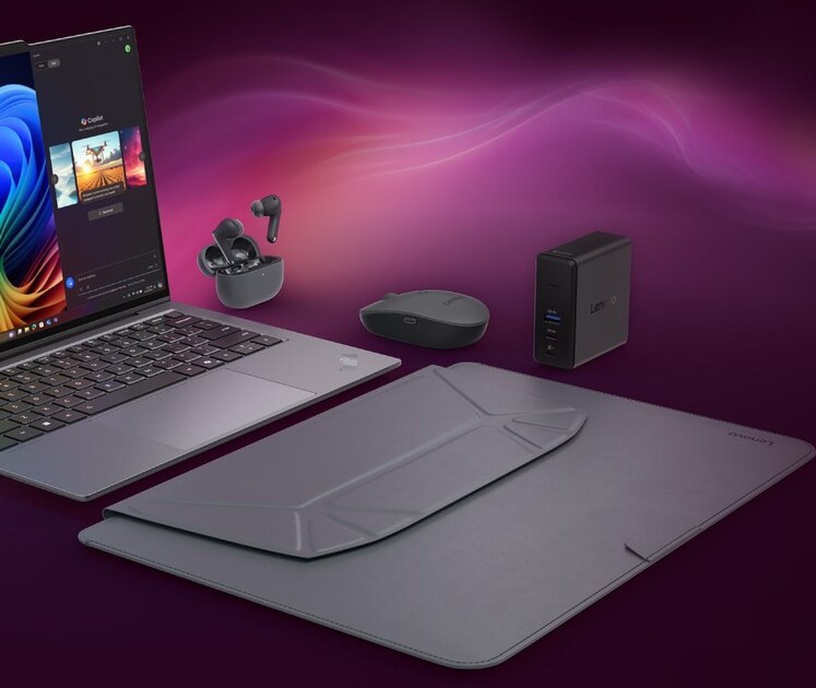 Lenovo может отказаться от TrackPoint в ноутбуках ThinkPad. Джойстик используется более 30 лет