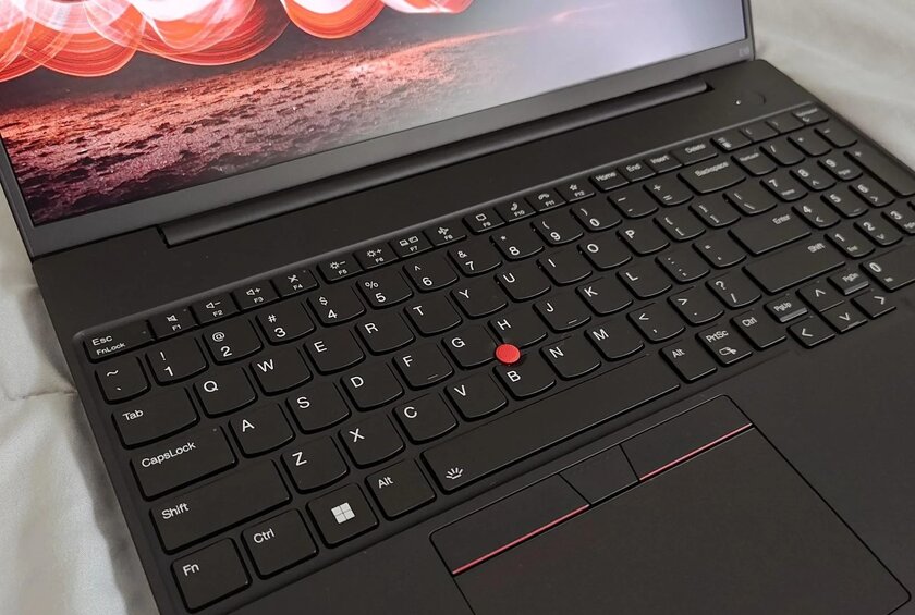 Lenovo может отказаться от TrackPoint в ноутбуках ThinkPad. Джойстик используется более 30 лет