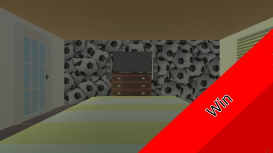 Побег от Майкла Джексона – убеги или умри. Скриншот 6