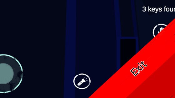 Побег от Майкла Джексона – убеги или умри. Скриншот 5