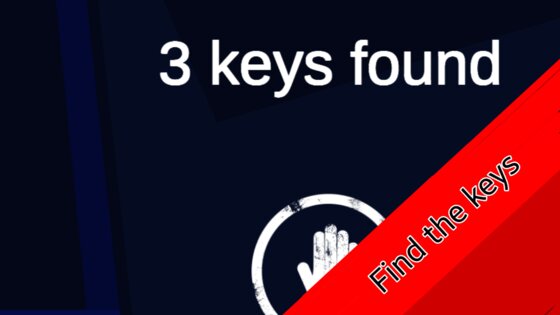 Побег от Майкла Джексона – убеги или умри. Скриншот 4