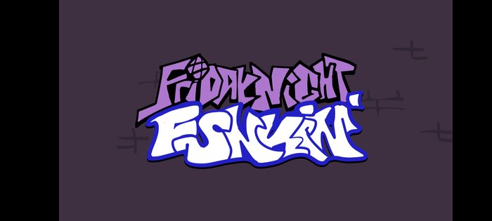 FRIDAY NIGHT FUNKIN LUDUM DARE PROTOTYPE 0.1.0. Скриншот 1