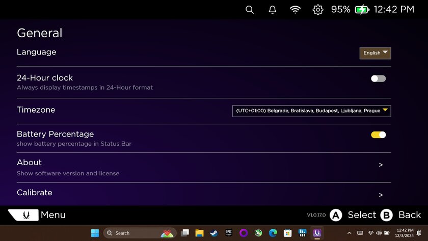 Феноменальная производительность, но с ужасным ПО: обзор портативного ПК Zotac Zone