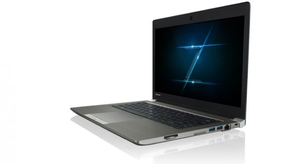 Как все начиналось: линейки ноутбуков TOSHIBA